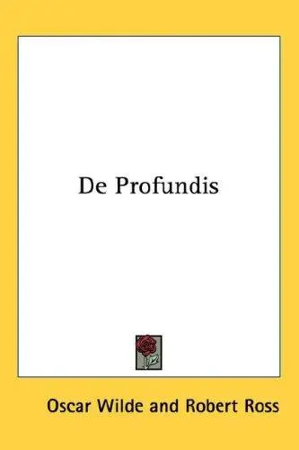 De Profundis