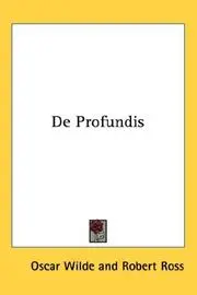 De Profundis