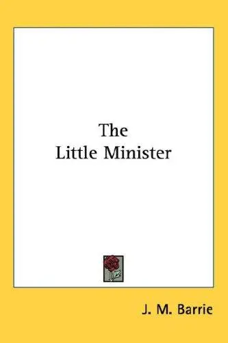 The Little Minister