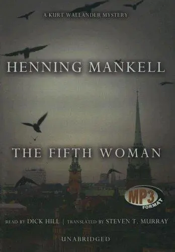 The Fifth Woman