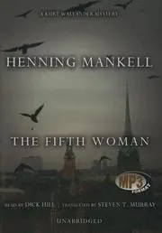 The Fifth Woman