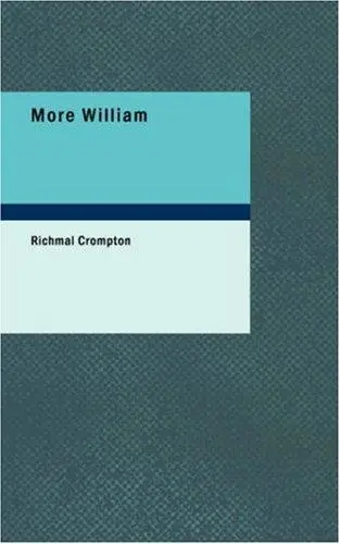 More William