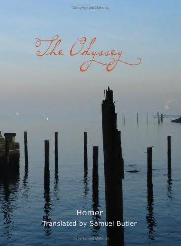 The Odyssey
