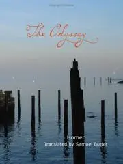 The Odyssey (Large Print Edition)