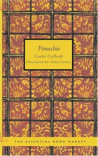 Pinocchio