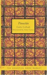 Pinocchio