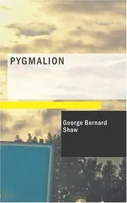 Pygmalion