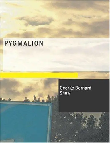 Pygmalion