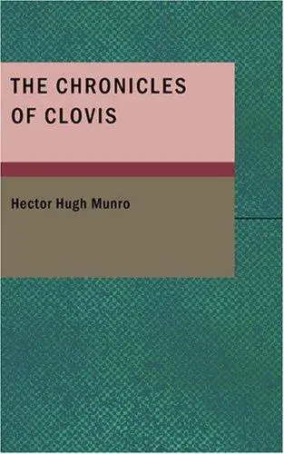 The Chronicles of Clovis
