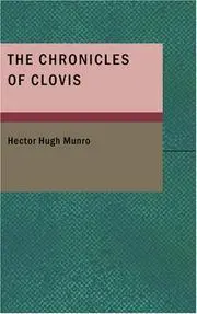 The Chronicles of Clovis