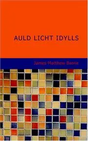 Auld Licht Idylls