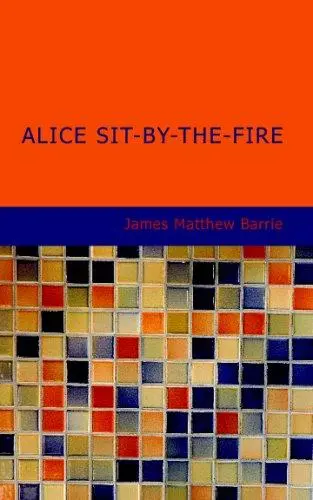 Alice Sit-By-The-Fire