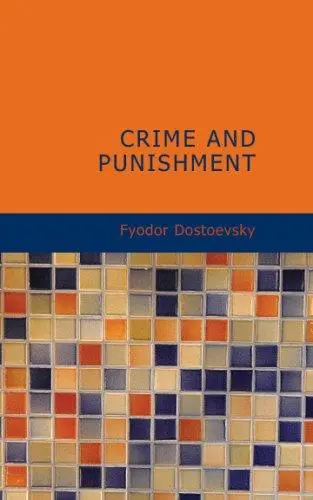 Crime and Punishment