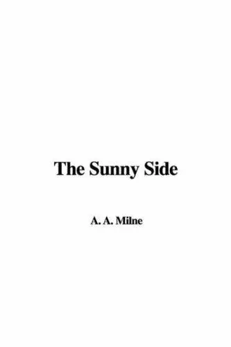 The Sunny Side