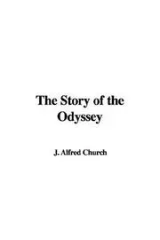 The Story of the Odyssey