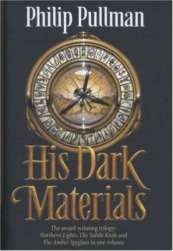 Northern Lights (His Dark Materials)