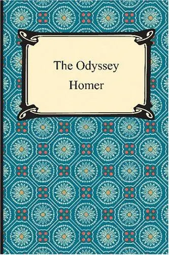 The Odyssey