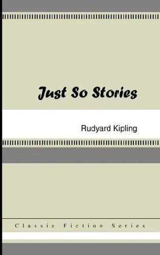Just So Stories