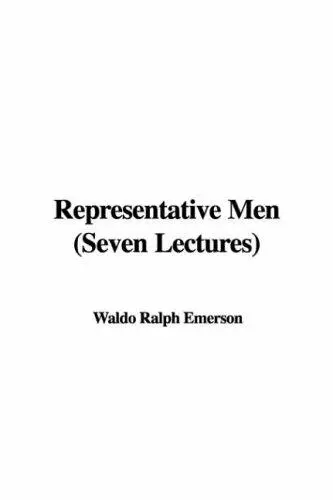 Representative Men