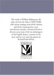 The Works of William Shakespeare