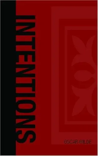 Intentions