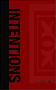 Intentions