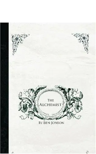 The alchemist