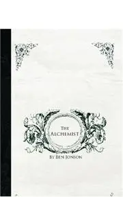 The alchemist