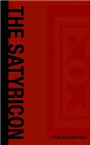 The Satyricon OF PETRONIUS ARBITER