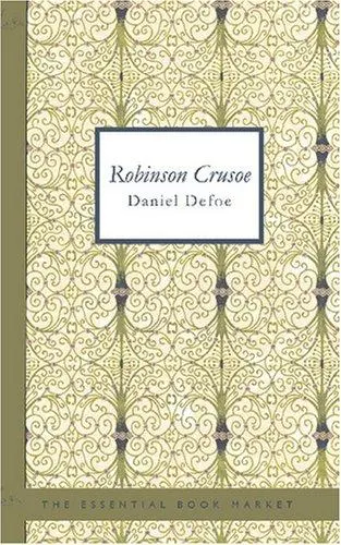 Robinson Crusoe