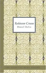 Robinson Crusoe