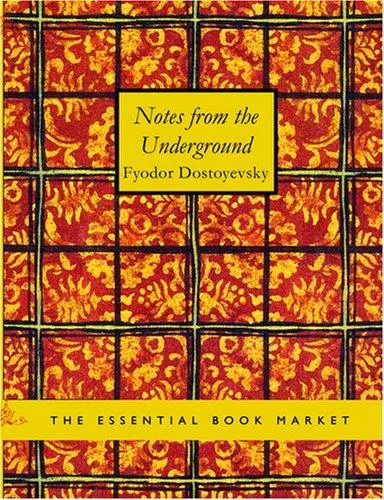 Notes from the Underground