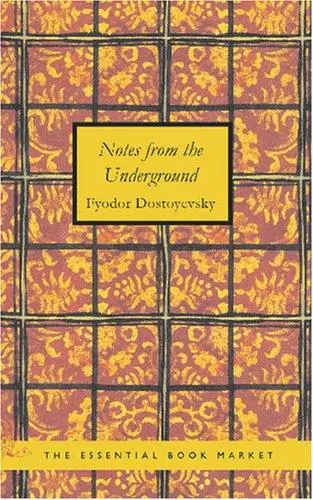 Notes from the Underground