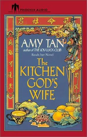 The Kitchen God's Wife