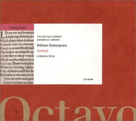 Sonnets