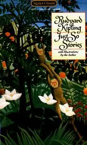 Just-So Stories