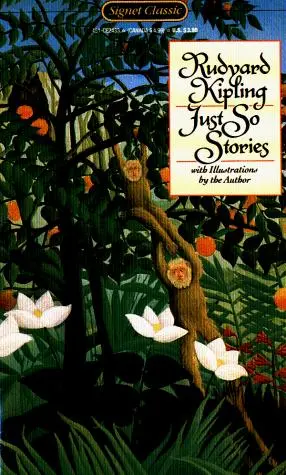 Just-So Stories