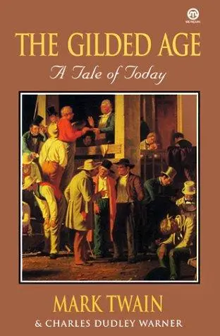 The Gilded Age