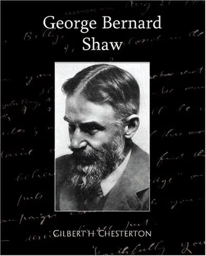 George Bernard Shaw