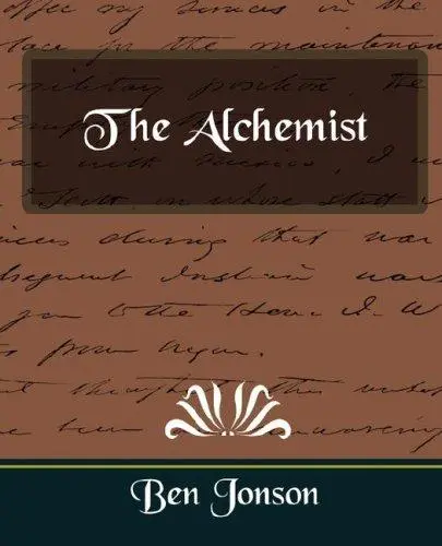 The Alchemist