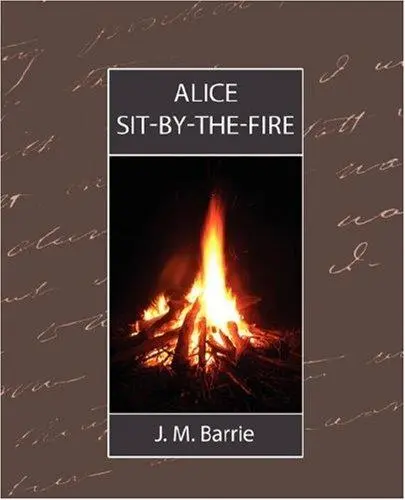 Alice Sit-By-The-Fire