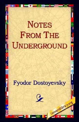 Notes from the Underground