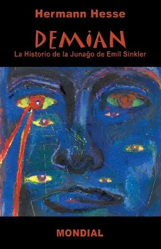 Demian (Romantraduko en Esperanto)