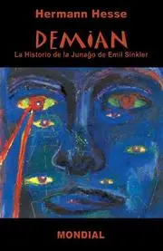 Demian (Romantraduko en Esperanto)
