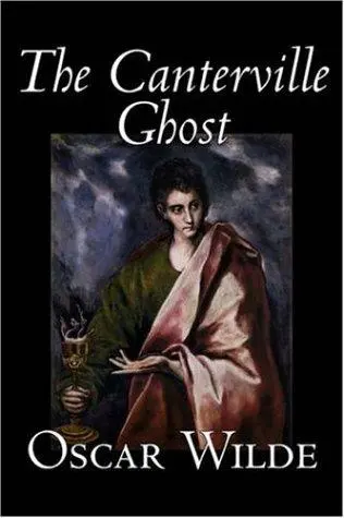 The Canterville Ghost