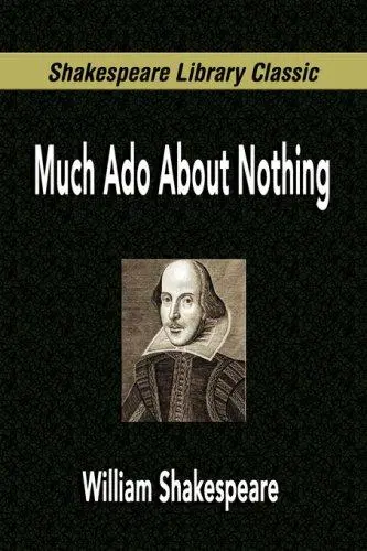 Much Ado About Nothing