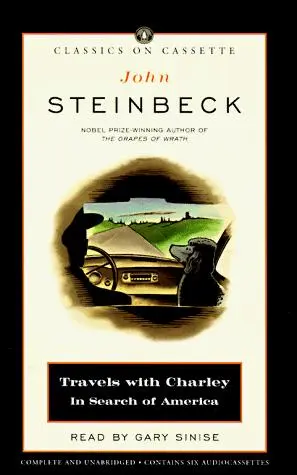 Travels with Charley