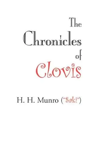 The Chronicles of Clovis