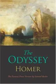 The Odyssey