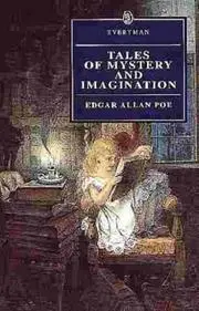 Tales of Mystery and Imagination